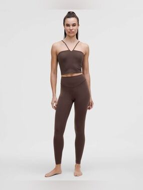 NWT Lululemon Align Strappy Deep-V Tank Top - Light Support, A/B Cup